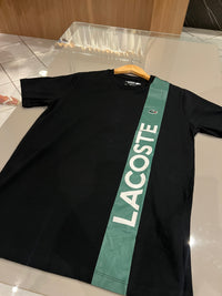 Camiseta Lacoste
