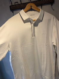 Lacoste Sport Manga Longa