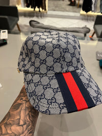 Boné Grife Regulável