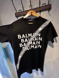 Camiseta Balmain