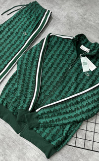 CONJUNTO LACOSTE PREMIUM