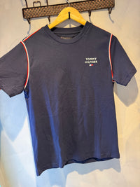 Camiseta Tommy