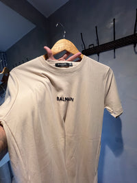 Camiseta Balmain Premium