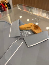 Camisa Polo Lacoste Sport