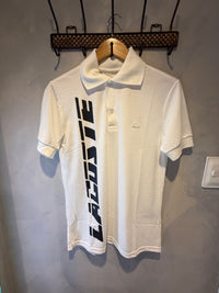 Camisa Polo Lacoste