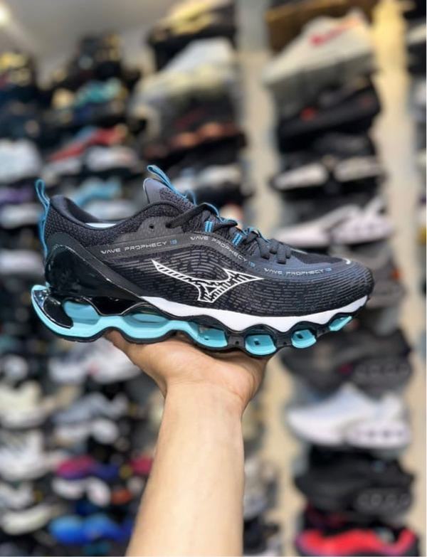 Tenis Mizuno Importado