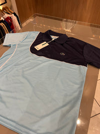 Camisa Polo Lacoste Sport