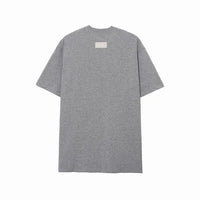 Fear Of God x Nike Camiseta Warm Up Cinza