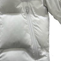 Jaqueta Trapstar Hyperdrive Technical Puffer Jacket