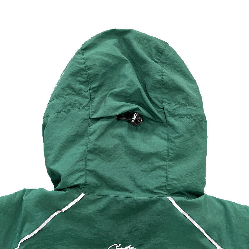 Jaqueta Corta Vento Corteiz Windbreaker