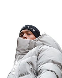 Jaqueta Trapstar Hyperdrive Technical Puffer Jacket