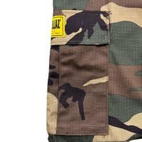 Conjunto Corteiz Camouflage