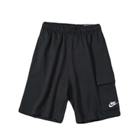 Shorts Nike Sportswear Club Masculino