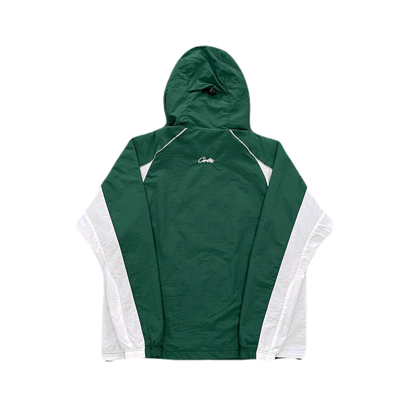 Jaqueta Corta Vento Corteiz Windbreaker