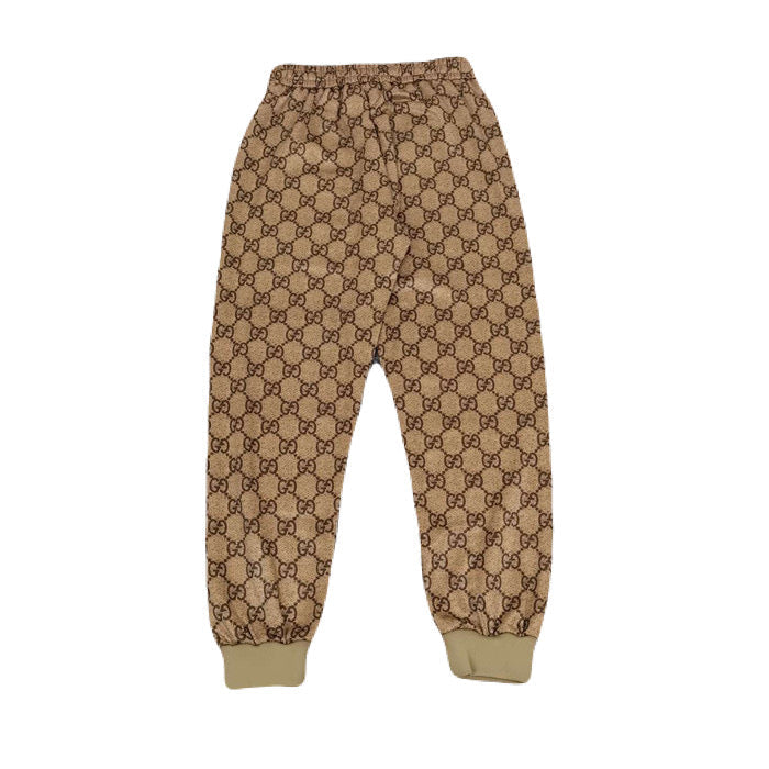 Calça Gucci Jumbo