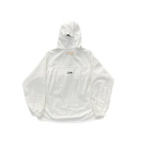 Jaqueta Corteiz Slant Pocket White