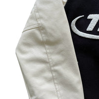 Jaqueta Varsity Trapstar