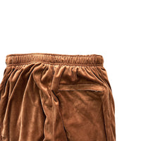 Calça Corteiz Veludo