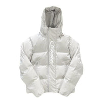 Jaqueta Trapstar Hyperdrive Technical Puffer Jacket