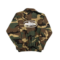 Conjunto Corteiz Camouflage