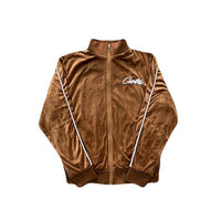 Jaqueta Corteiz Allstarz VVS Velur