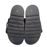 Chinelo LV Flatform Pool Pillow