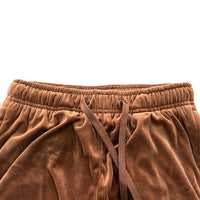 Calça Corteiz Veludo