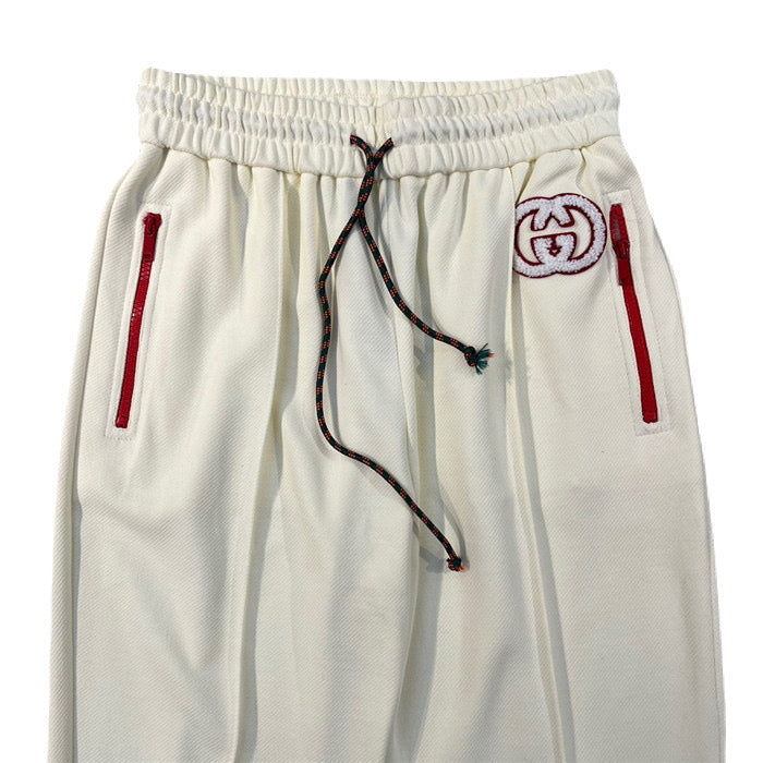 Conjunto Jersey Gucci