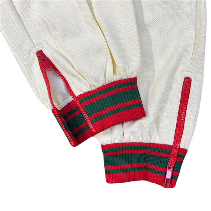 Jersey Jacket Gucci