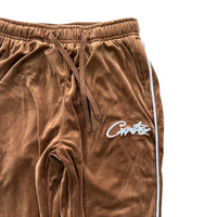 Calça Corteiz Veludo