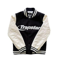Jaqueta Varsity Trapstar
