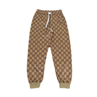 Calça Gucci Jumbo