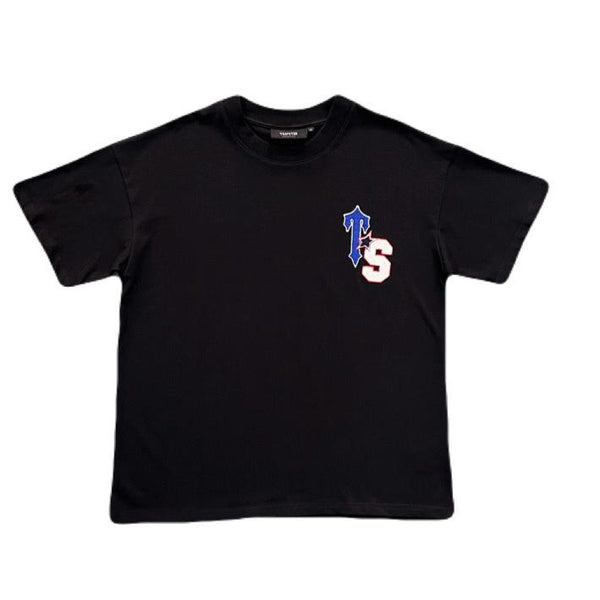 Camiseta Trapstar Kit Wildcarg