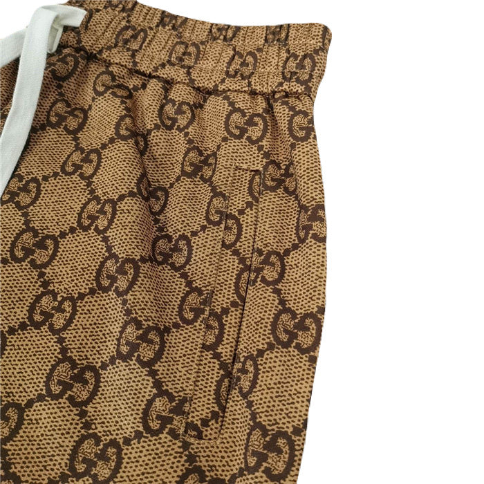 Calça Gucci Jumbo