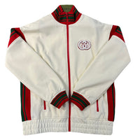 Conjunto Jersey Gucci