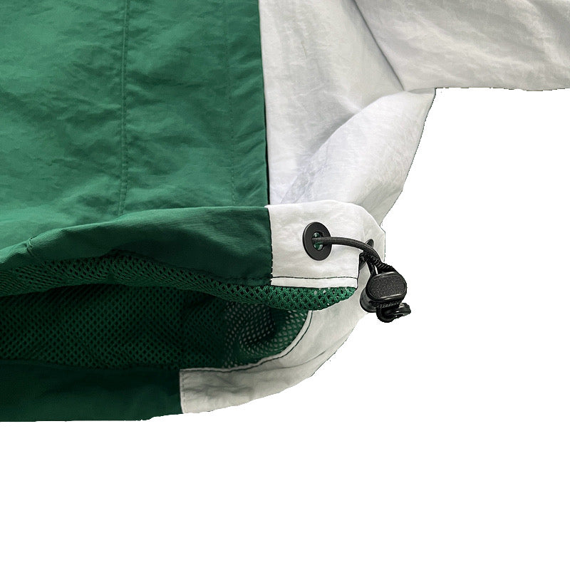 Jaqueta Corta Vento Corteiz Windbreaker