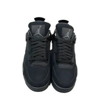 Air Jordan 4 Black Cat