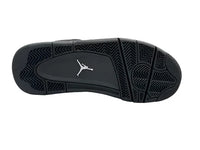 Air Jordan 4 Black Cat
