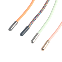 Ponteira De Ferro Para SNKRS Preta