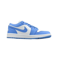 Air Jordan 1 Low University Blue