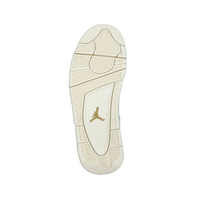 Jordan 4 Retro Metallic Gold