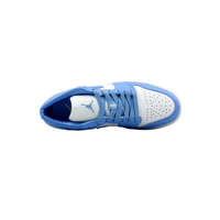 Air Jordan 1 Low University Blue