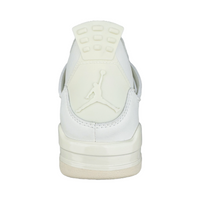 Jordan 4 Retro Metallic Gold