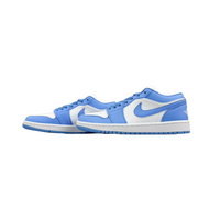 Air Jordan 1 Low University Blue