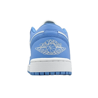 Air Jordan 1 Low University Blue