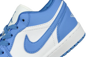 Air Jordan 1 Low University Blue