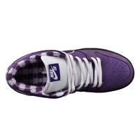 NIKE x CONCEPTS - SB Dunk Low "Purple Lobster"