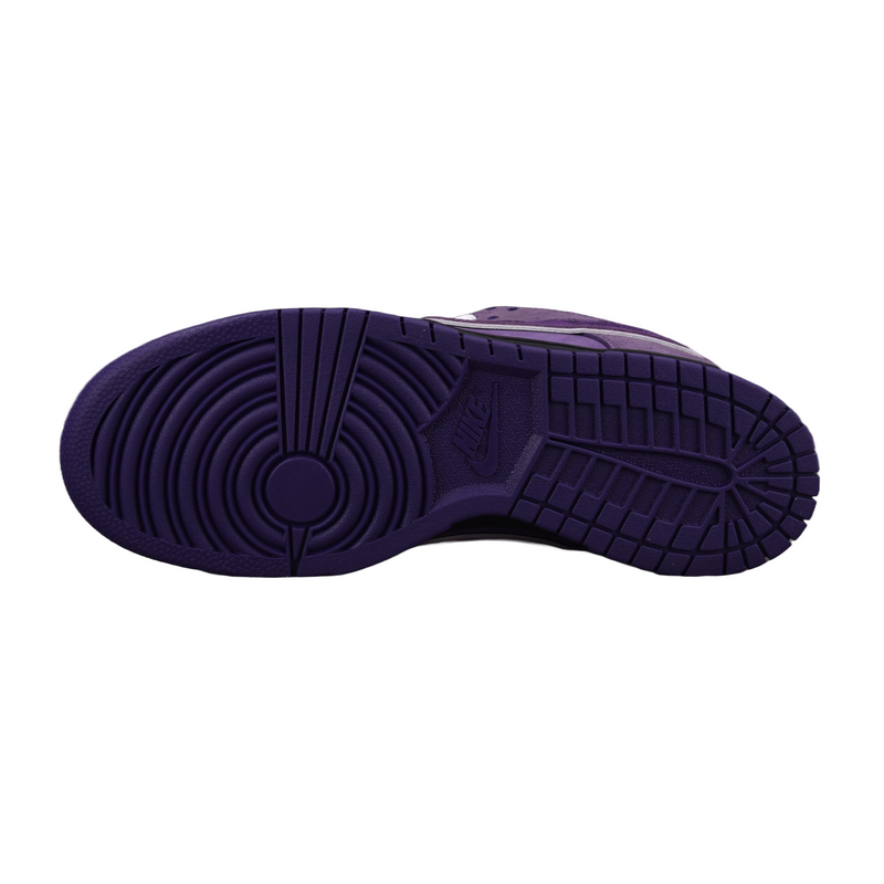 NIKE x CONCEPTS - SB Dunk Low "Purple Lobster"