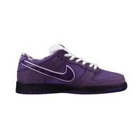 NIKE x CONCEPTS - SB Dunk Low "Purple Lobster"