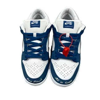 Born x Raised x Nike SB Dunk